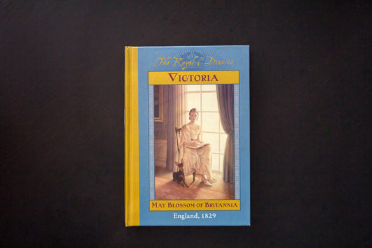 Royal Diaries Blog Takeover #1!