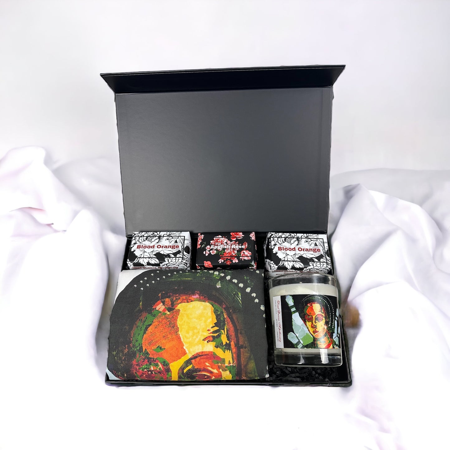 Anne Boleyn Royal Home Gift Box - Dead Queens