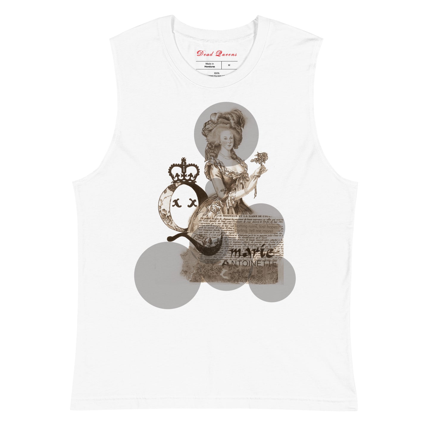 Muscle Shirt