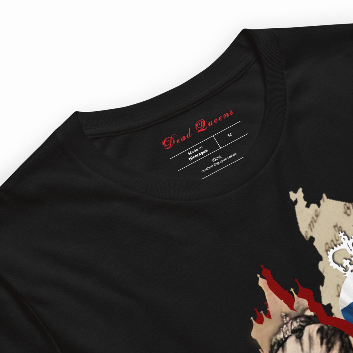 Catherine The Great Unisex T-Shirt