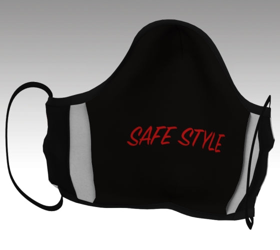 Sadako Sasaki Safe Style Face Mask