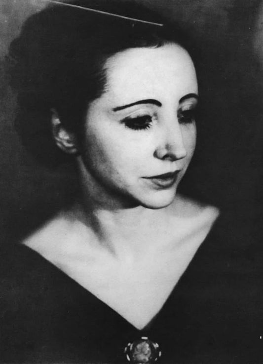 A Poem by Queen Anais Nin