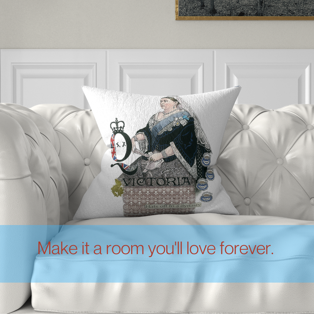Make it a room you'll love forever