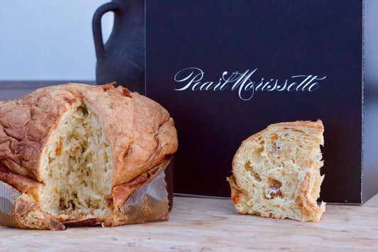 The Panettone Predicament