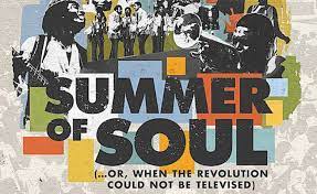 Questlove's 'Black Woodstock' Doc: Summer Of Soul