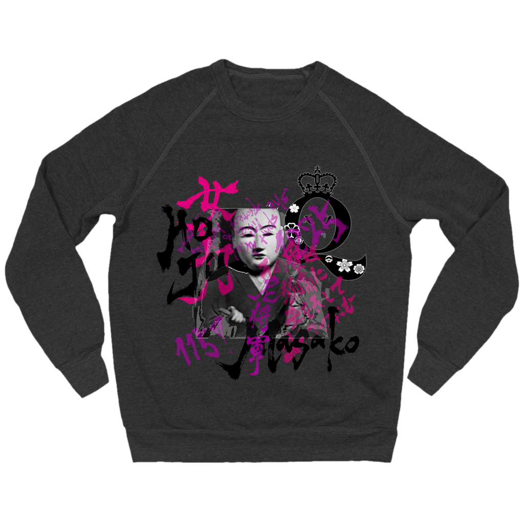 Hojo Masako Sweatshirt