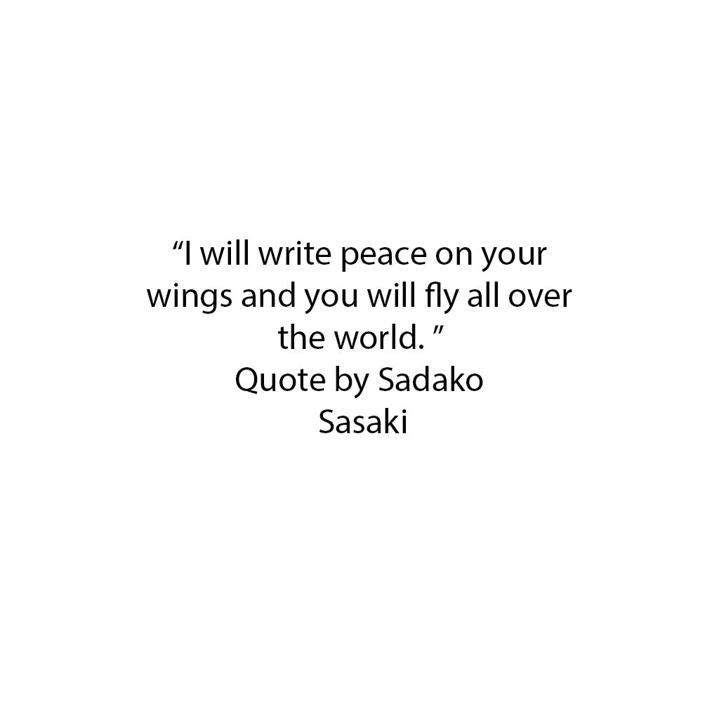Sadkao Sasaki - Quote Translation - English