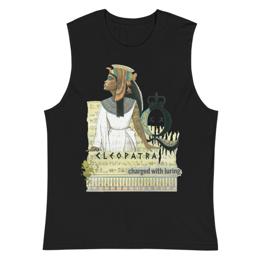Cleopatra Muscle Tank