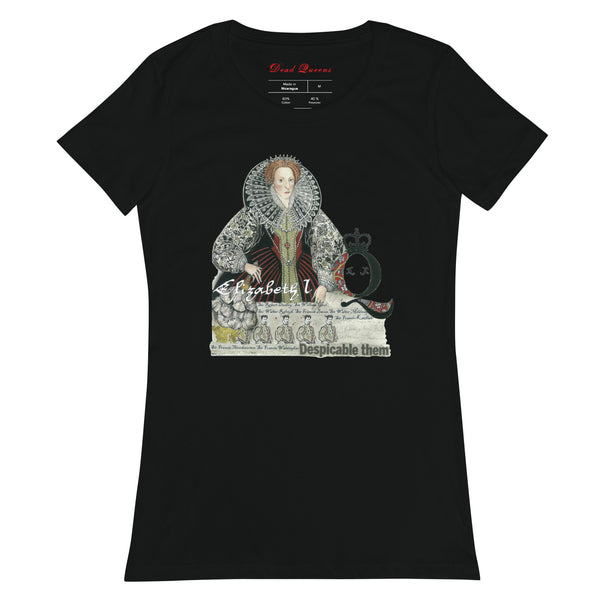 DISSIZIT! マドンナｘ「The Queen Is Dead」コラージュT DISSIZIT マドンナx「The Queen Is Dead」コラージュTシャツ